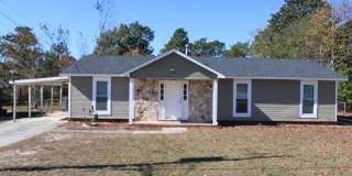 3 Bedroom 2 Bath In Hephzibah! Gallery 1