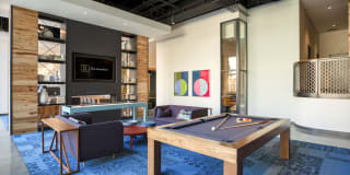 The Hamilton Gallery 25