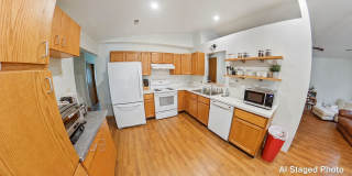 Close to Fort Riley Blvd + Two Car Garage + Pet-Friendly + Washer & Dryer Included! Available August 5th! Gallery 4