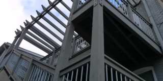 NIce 4 bed in Mission Hill Gallery 4