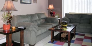 Piccadilly Apartments Gallery 13