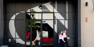 Residences at CityWay Gallery 53