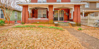 820 Oak Street Gallery 1