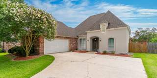 Now Leasing in Bluebonnet Highlands Subdivision! Gallery 1