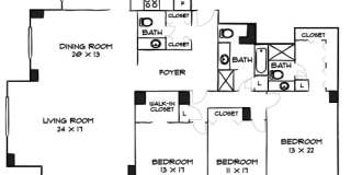 Willard Towers Gallery 20