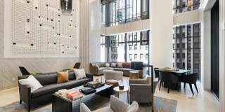 138 East 50th Street Gallery 8