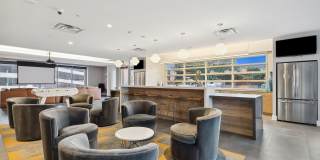 AMLI Arts Center Gallery 4