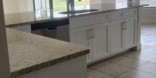 Executive home located on a canal in Cape Coral Gallery 12