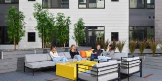 Luxor Lifestyle Apartments Wilmington Gallery 16