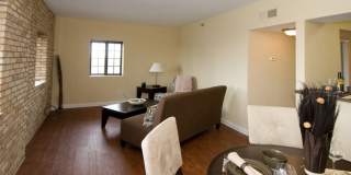 The Ambassador at Library Square Gallery 13