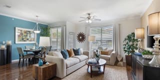 Orion McKinney Apartments Gallery 1