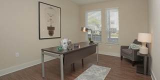 The Mayfair Gallery 5