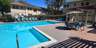 Fairfax/Culver 2-bedroom apartment Cameo Woods Gallery 14