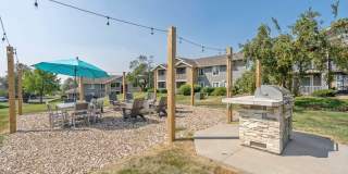 The Reserve At Barry Gallery 31