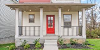 COMING SOON!!!  Brand New Home Close to Downtown and Shopping- READY FOR YOU TO CALL HOME TODAY! Gallery 4