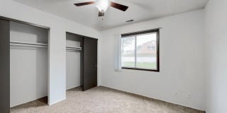 Colonial Village Gallery 33