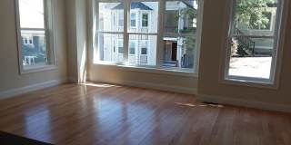 Renovated 3BR Duplex w/ Garage Parking  Laundry | Mission Hill | 9/1 Gallery 3