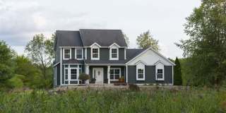 Penn Schools executive home on 5 acres in Granger IN! Penn Schools executive home on 5 acres in Granger IN! Gallery 3
