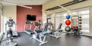 Greenbriar Estates Townhomes Gallery 17