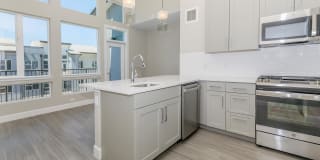 Proximo at Pena Station Gallery 119