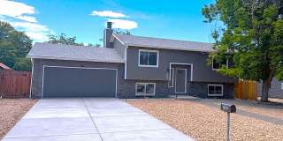 Renovated 4-Bed Home Near CSU with Oversized Garage, Large Yard, and No HOA Renovated 4-Bed Home Near CSU with Oversized Garage, Large Yard, and No HOA Gallery 1