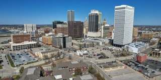 410 W 7th Street unit: 1023 Gallery 49