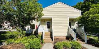 2 Bedroom 2 Bath Condo Gallery 1