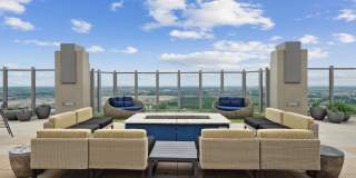Skyhouse Frisco Station Gallery 18