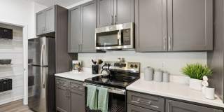 Revello Apartments Gallery 27