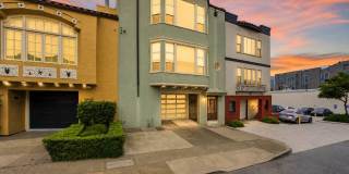 53 Stanyan Street Gallery 49