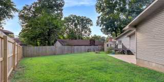 4BR/3BA Updated Home – Quiet Cove + Fenced Yard! 4BR/3BA Updated Home – Quiet Cove + Fenced Yard! Gallery 30