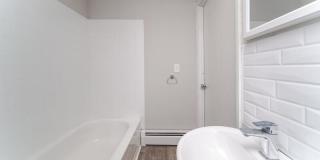 66 13th Street Grand floor Gallery 6