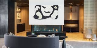 Ovation at Park Crest Gallery 50