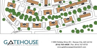 Gatehouse Gatehouse Gallery 10