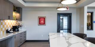 Lapiz Flats - Senior Housing Gallery 21