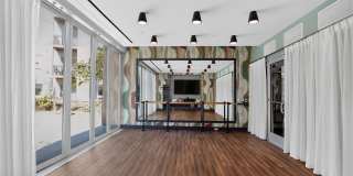 Fort Totten Square Gallery 20