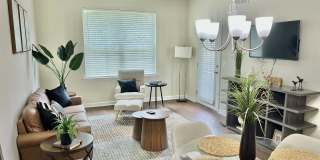 Morgan's Bluff Gallery 1