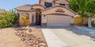 AMAZING 4 BED, 2.5 BATH HOME LOCATED NEAR 67TH AVE & UNION HILLS Gallery 3