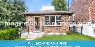 5535 Magnolia Avenue Gallery 1
