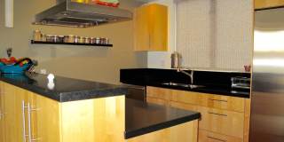Gorgeous, Modern Townhome in the Heart of Fremont!! Open House Saturday the 27th! Gallery 4