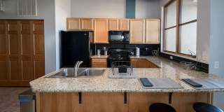 Studio Condo in Heart of Old Town Fort Collins! Gallery 10