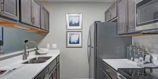 Ridgewood Apartments Gallery 1