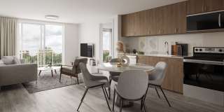 1025 Metro Gallery 2