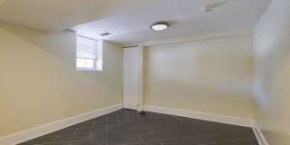 Great 3 Bedroom 2 Bath Renovated townhome in H St corridor Gallery 36