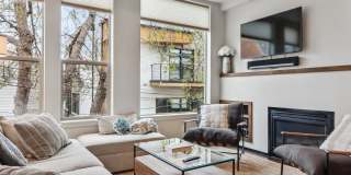 3 Bedroom Townhome in Denver Gallery 6