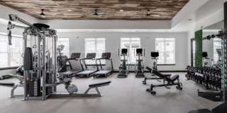 Ladora Modern Apartments Gallery 10