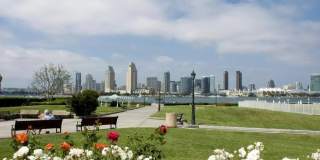 Elán Bella Mer Coronado Elán Bella Mer Coronado Gallery 4