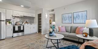Alegria Apartment Homes Gallery 7