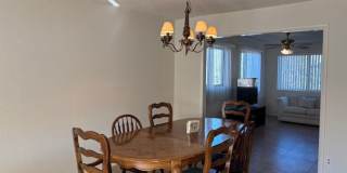 Lovely Home in 45+ Active Adult Community of Leisure World.  Available May through November 2026, then April 2027. Gallery 11