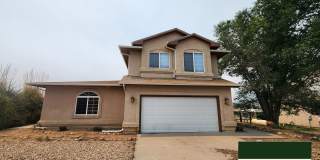 Pueblo West 2 story with 4 beds 3.5 baths available soon! Gallery 1